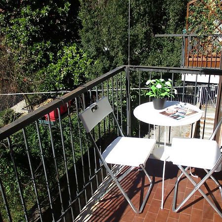 Ferienwohnung Casa Roby Verona Exterior foto