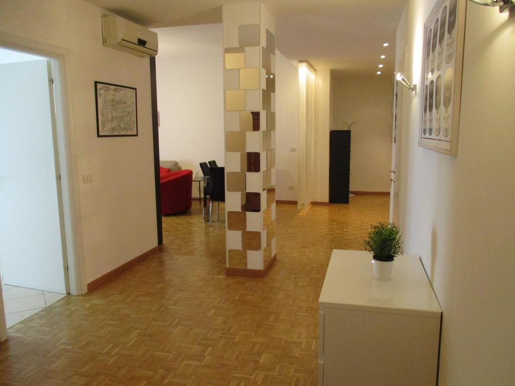 Ferienwohnung Casa Roby Verona Exterior foto
