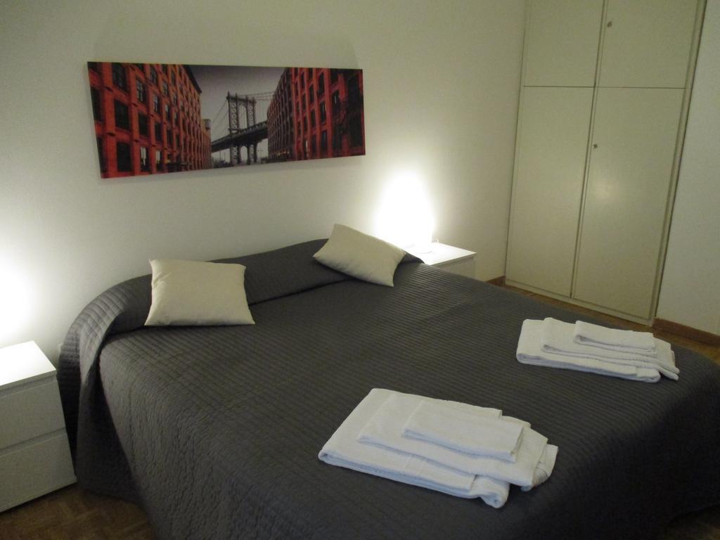 Ferienwohnung Casa Roby Verona Exterior foto